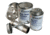 ORS Nasco 1lb. Brush Top High Temperatur 535-NSSBT-16, Unit EA