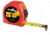 Komelon USA 1x25ft Steel Power Tapeorange 416-3725, Unit EA