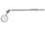 General Tools 2.25in Inspection Mirroron 10- 318-557, Unit EA