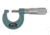 Mitutoyo America 0-1in Outside Micrometerfricti 504-103-135, Unit EA