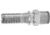Dixon Valve 3/4 X 1 Boss Male Stem 238-MS12X16, Unit EA
