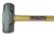 Pony 6lbroughneck Sledge Hammer 018-65-166, Unit EA