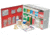 Swift First Aid 2 Shelf Standard - Pumpspray W 714-34140LFP, Unit EA