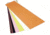 Precision Brand .001 10inx20inamber Plastic Co 605-44210, Unit EA