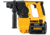 DeWALT 24 Volt 7/8in Sds Hammer 115-DC223KA, Unit EA