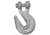 Campbell 473 3/8in 5400 Clevis Grab Hoo 193-4500605, Unit EA