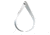 L.S. Starrett 26-6 6in Improved Firm-joint C 681-50186, Unit EA