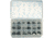 ORS Nasco 295pc. Metric Snap Ringassortm 605-13980, Unit PK