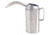 Plews 4 Qt Galvanized Oil Measure W/ 570-75-444, Unit EA