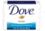 Johnson Diversey 3.15 Oz Dove Bar White Reg Re 395-CB614243, Unit CS