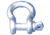 Peerless 3/8 Screw Pin Anchor Shackle 005-8058405, Unit CS