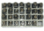 C.H. Hanson 3/16in Dot Design Low Stress S 337-26250, Unit PK