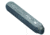 C.H. Hanson 3/8in Letter S Heavy Dutysteel 337-21151-S, Unit EA