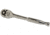 Crescent 1/2in Ratchet Drive Wrench 181-RD16BK, Unit EA