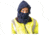 OccuNomix 3 In 1 Plush Fleece Winter Lin 561-1070-HVO, Unit EA