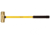 Ampco Safety Tools 5 Lb Hammer Sledge W/fbg Han 065-H-70FG, Unit EA