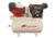Ingersoll-Rand 30 Gal 12.5hp Cast Ironhorz Ga 383-2475F12.5G, Unit EA