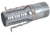 Band-It 30620 2in Id 316ss Hose Nipple 080-S62088, Unit EA