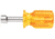 Klein Tools 32623 3/8 In Nutdriver 409-SS12, Unit EA