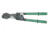 Greenlee 34084 Ratchet Acsr/cable 332-757, Unit EA