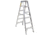 Louisville Ladder 4ft Master Mechanic Stepladder 443-AM1004, Unit EA