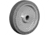 EZ Roll 3.5inx1.25in Excel Tread Poly 273-WZ-35-FGP, Unit EA