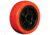 EZ Roll 5inx2in Phenolic Wheel 1/2in 5011122853, Unit EA