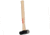Union Tools 4lb Engineers Hammer W/16in H 760-30576, Unit EA