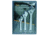 ORS Nasco 3pc Adjustable Wrench Set 6in 018-01-073, Unit PK