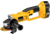 DeWALT 4-1/2in 18v Cordless Grinder 115-DC411KA, Unit EA