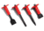 Mayhew Tools 4 Pc. Handguarded Tool Set 479-85002, Unit PK