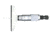 L.S. Starrett 449az-3r 0-3in Depointh Gage 681-52318, Unit EA