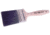 ORS Nasco 4in Wall Paint Brush Polyester 804-40062, Unit EA