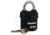 Master Lock 5 Pin Weather Tough Padlock Ke 470-6121, Unit PK