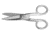 Wiss 58080 5in Electrician Scissor 186-175E, Unit EA