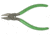 Xcelite 5in Tapered Relieved Head Diag 188-S1415NJS, Unit EA