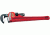 ORS Nasco 18 Steel Hd Pipe Wrench 632-31025, Unit EA