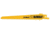 DeWALT 12inl 6tpi General Purpos 115-DW4804B, Unit PK