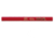 Irwin Strait-Line Carpenter Pencil Hard 586-66302, Unit PK