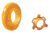 ORS Nasco 05928 Bushing 1000 Pc 332-712A1000, Unit EA