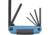 Eklind Tool 7 Piece Ergofold Smallmetric 269-25171, Unit PK