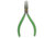 Xcelite 70966 41/2in Round Noseplier 188-RN54, Unit EA