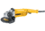 DeWALT 7in 6000 Rpm 4 Hp Langle Gr 115-D28494S, Unit EA