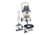 Shop-Vac 8-gallon Poly Ind. Superquiet 677-925-28-10, Unit EA