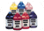 Dykem Opaque Staining Colors B 253-81224, Unit PK