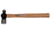 ORS Nasco 32 Oz Wood Ballpein Ha 680-54-032, Unit EA