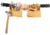 CLC Custom Leather Craft 8 Pocket Heavy Duty Workapron 201-I370X3, Unit EA