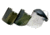 Huntsman Dwos 8124 8inx12inx.040 Clear 141-3000117, Unit EA