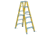 Louisville Ladder 12ft Monarch Fiberglassmechani 443-FM1112HD, Unit EA