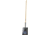 Jackson Professional Tools Size 2 Round Pointts Pony Sho 027-1201900, Unit EA